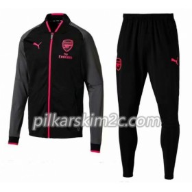 Arsenal Dresy Treningowe Czarny 2018-2019